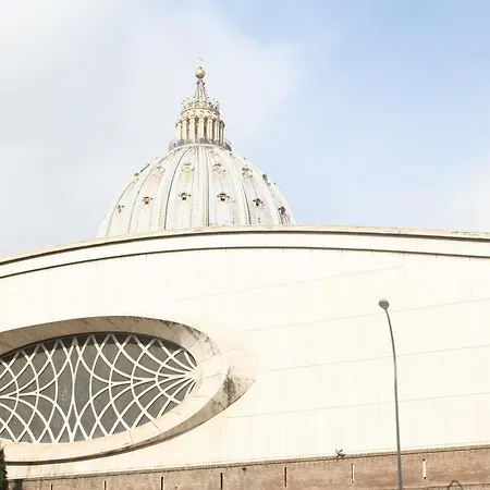 Gregorios San Pietro Гостевой дом *
