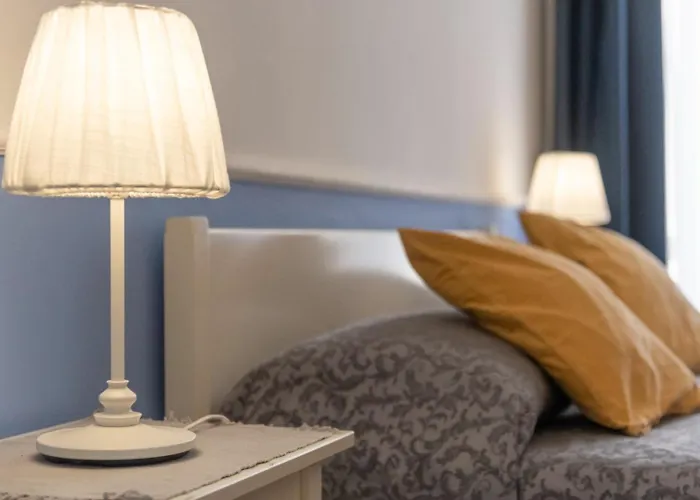 Guest house San Pietro Holidays 4*