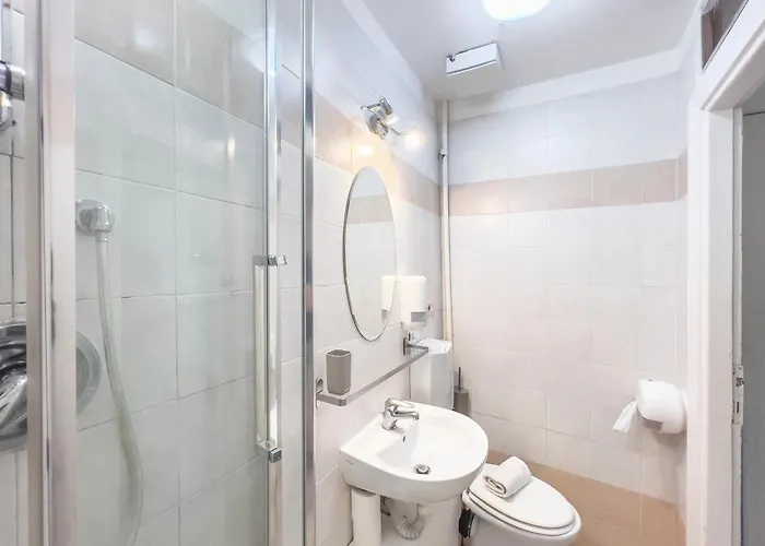 Guest house San Pietro Holidays