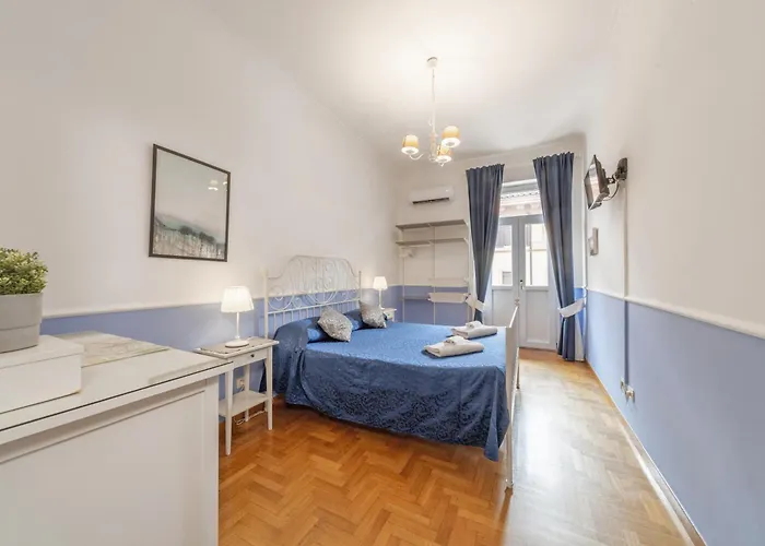 San Pietro Holidays Guest house Rome