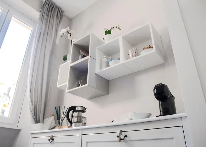 San Pietro Holidays 4* Rome