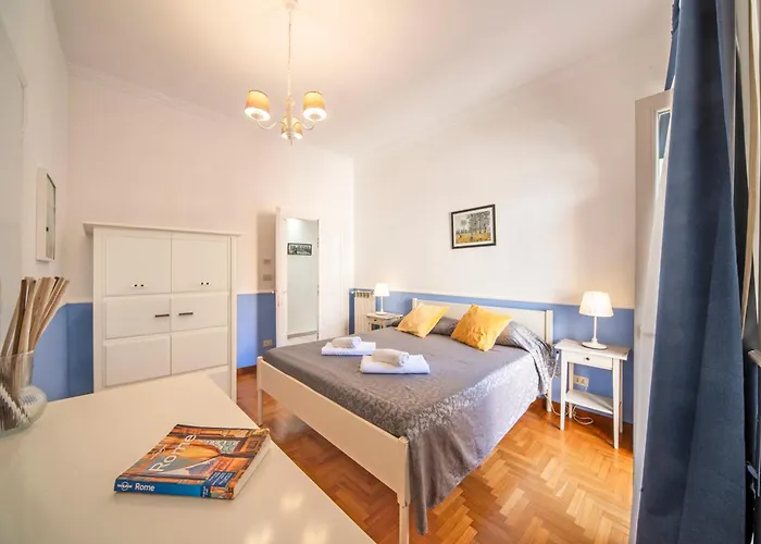 San Pietro Holidays Guest house 4*