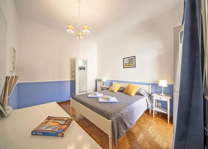San Pietro Holidays Guest house