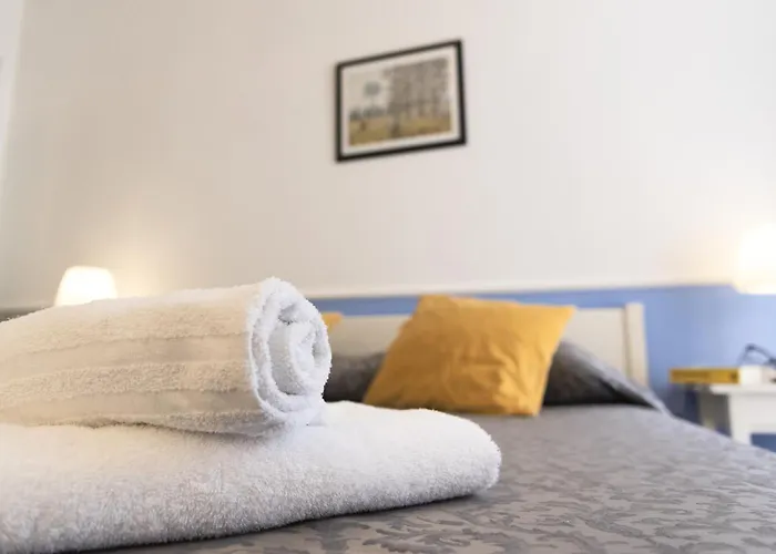 Guest house San Pietro Holidays