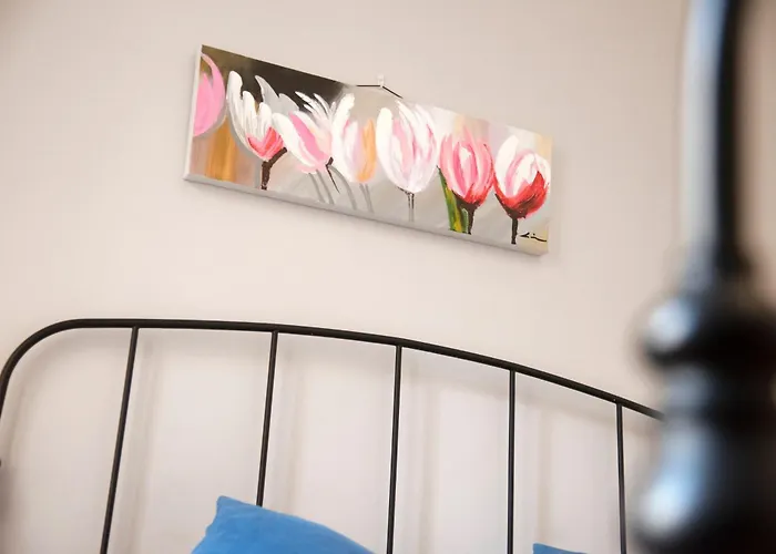 San Pietro Holidays Guest house Rome
