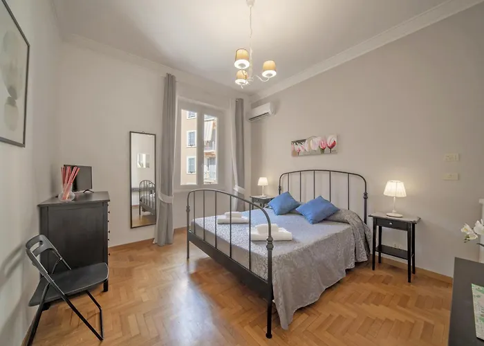 Guest house San Pietro Holidays