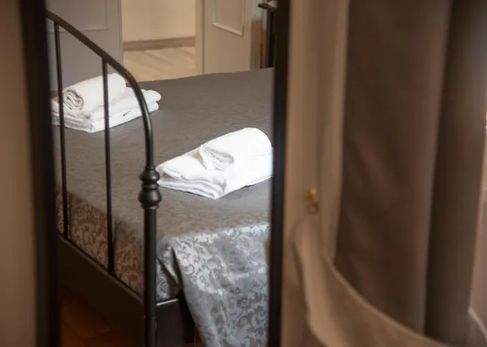 San Pietro Holidays Guest house Rome