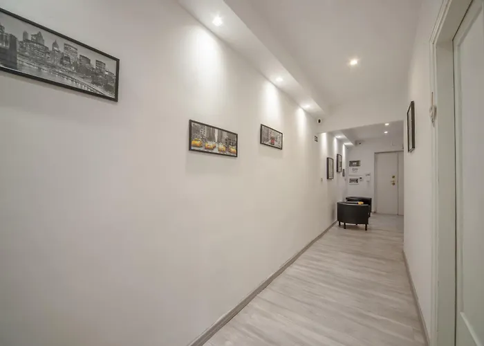 San Pietro Holidays 4* Rome