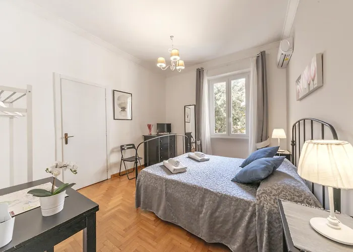 Guest house San Pietro Holidays