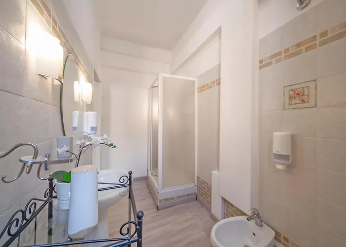 San Pietro Holidays Guest house 4*