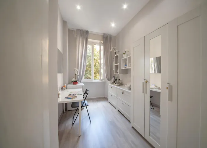 San Pietro Holidays 4* Rome