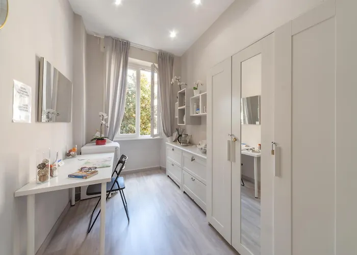 Guest house San Pietro Holidays