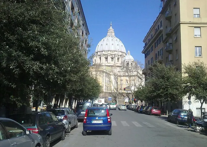 Guest house San Pietro Holidays 4*