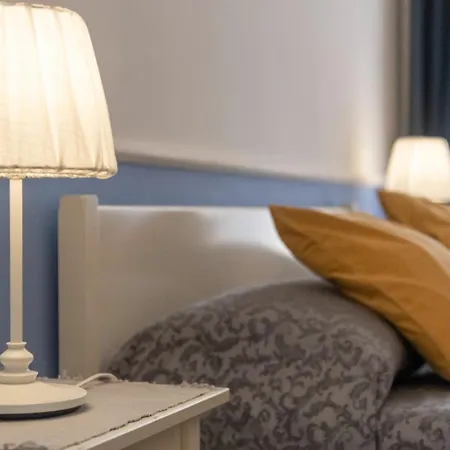 Guest house San Pietro Holidays *