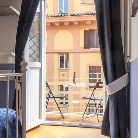 San Pietro Holidays * Rome