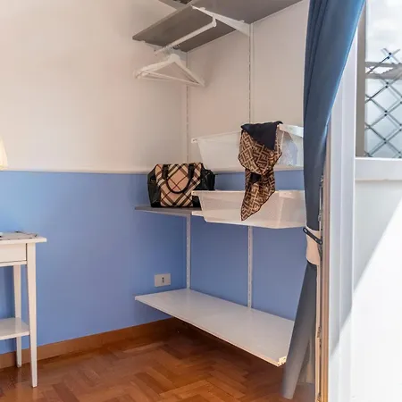Guest house San Pietro Holidays *