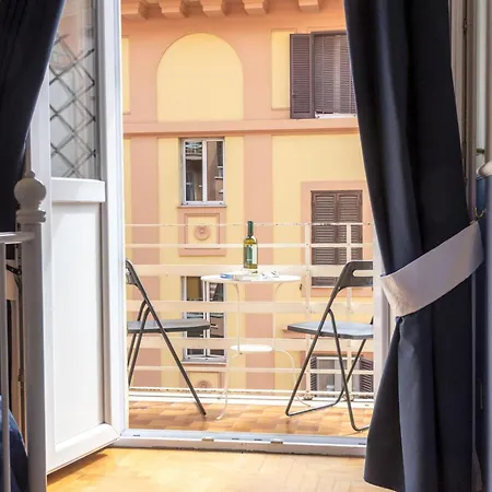 San Pietro Holidays Guest house Rome