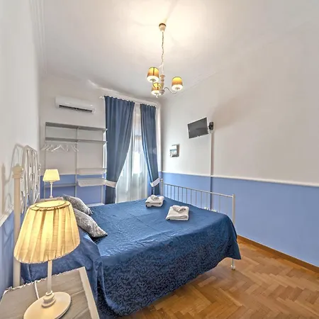 San Pietro Holidays Guest house