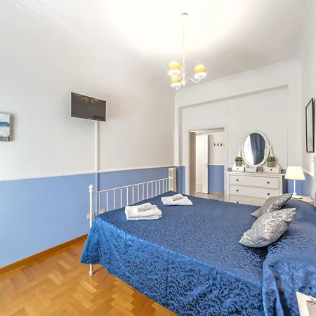 Guest house San Pietro Holidays