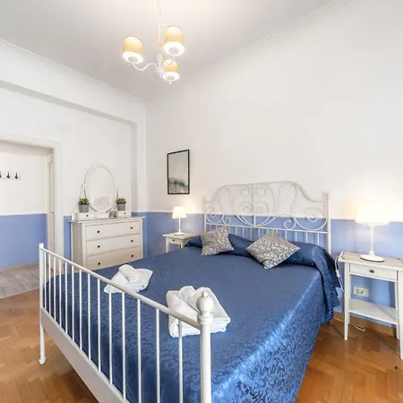 San Pietro Holidays Guest house *