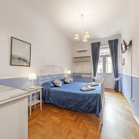 San Pietro Holidays Guest house Rome