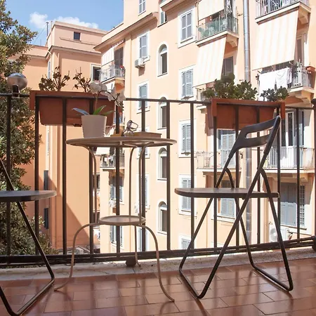Guest house San Pietro Holidays Rome