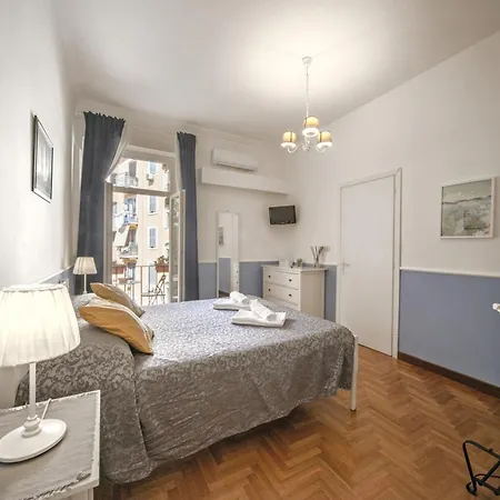 San Pietro Holidays Guest house