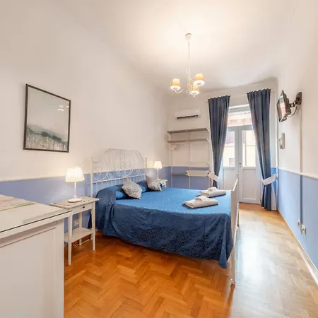 Guest house San Pietro Holidays