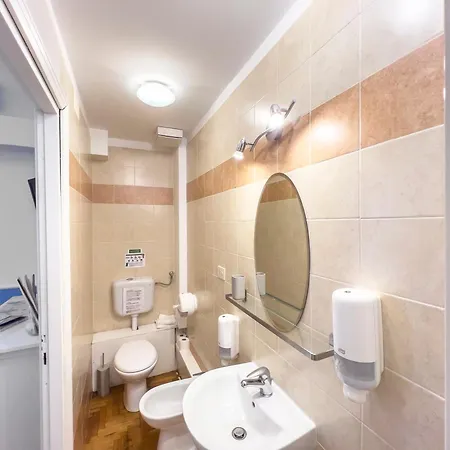 Гостевой дом San Pietro Holidays *