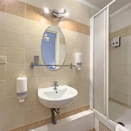 San Pietro Holidays Guest house Rome