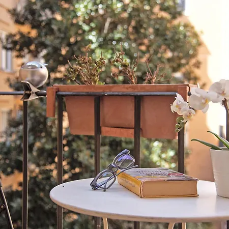 Guest house San Pietro Holidays Rome