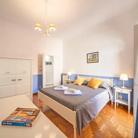 San Pietro Holidays Гостевой дом *