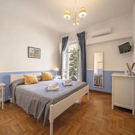 Guest house San Pietro Holidays *