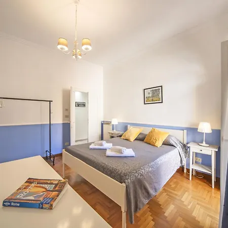 San Pietro Holidays Guest house Rome