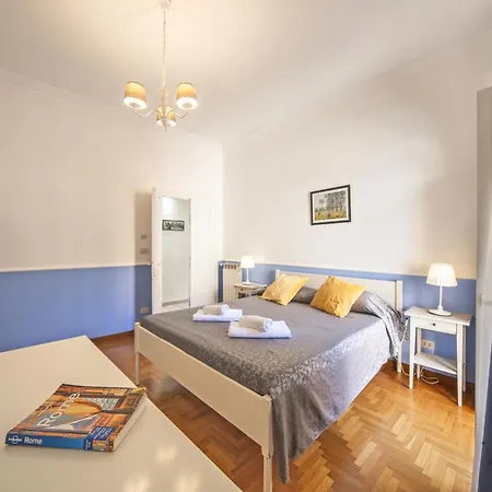 San Pietro Holidays Guest house