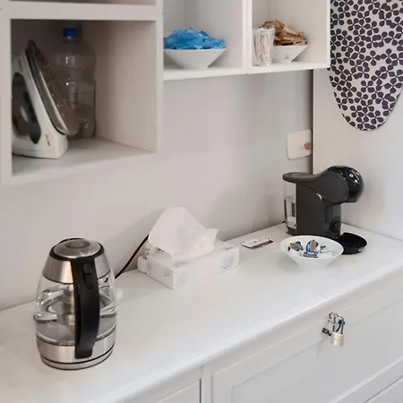 San Pietro Holidays Guest house Rome