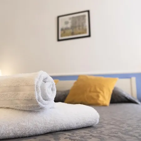 Гостевой дом San Pietro Holidays