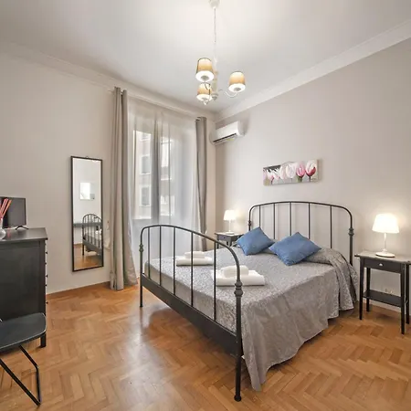 San Pietro Holidays Гостевой дом *