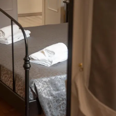 San Pietro Holidays Guest house Rome