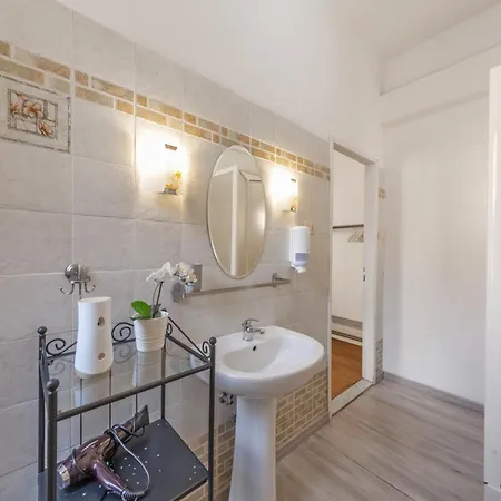 San Pietro Holidays Rome
