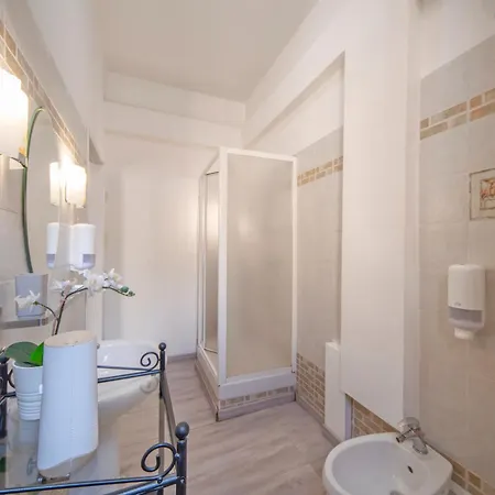 San Pietro Holidays Guest house *