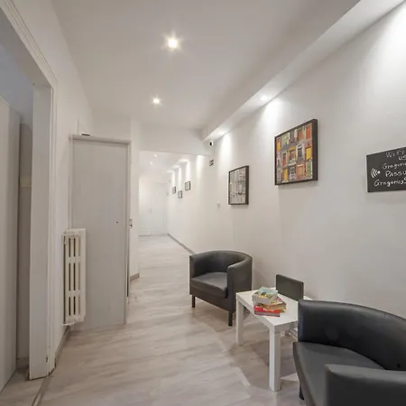 San Pietro Holidays Guest house